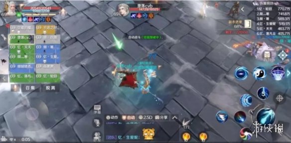 《完美世界手游》全副本通关攻略大全 全副本打法技巧汇总