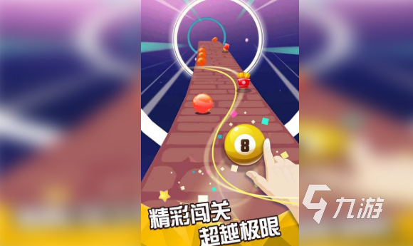 什么跑酷游戏最好玩 受欢迎的跑酷游戏大全2023??