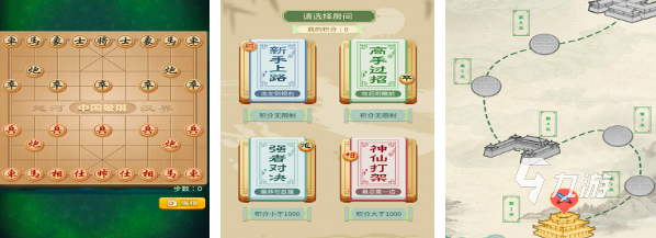 高人气的围棋游戏有哪些2023 热门的围棋游戏下载推荐