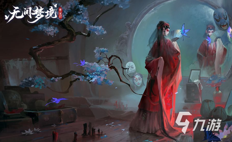 单机恐怖手游有哪些 2023非常恐怖的单机游戏合集
