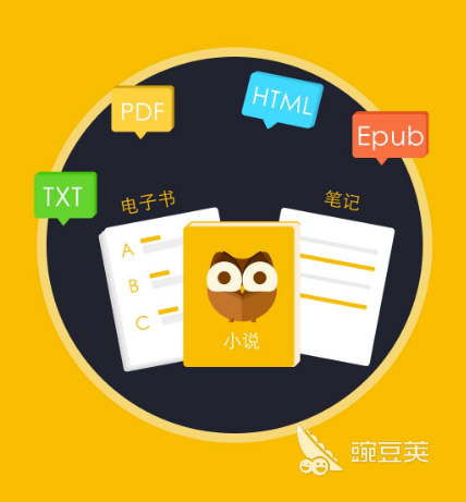 电子书阅读器哪款好 电子书阅读器app合集