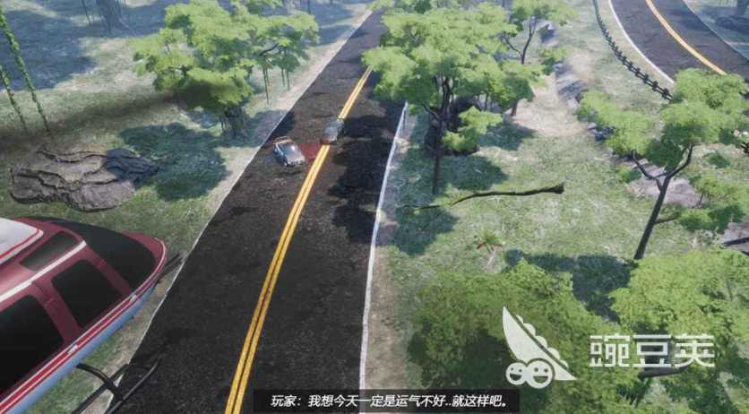 大汽车游戏大全单机 2024模拟汽车的游戏排行榜