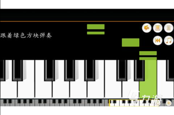 能演奏各种乐器的游戏有哪些 2023超好玩的音乐游戏推荐