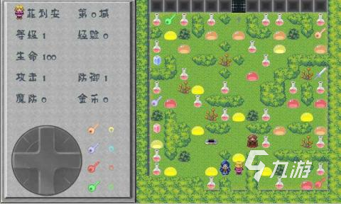 魔塔游戏有哪些 2023魔塔游戏排行榜推荐