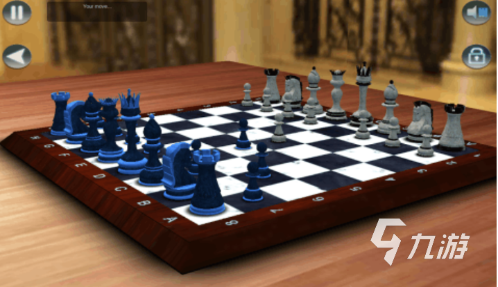 经典的象棋小游戏有哪些 好玩的对弈类游戏盘点2023
