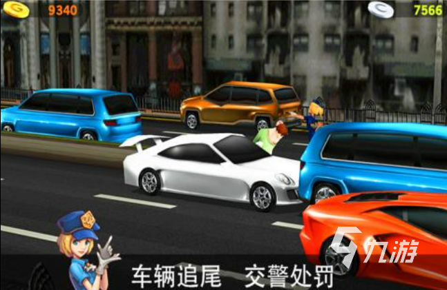 经典的长途客车模拟手机游戏有哪些 好玩的客车模拟游戏合集2023