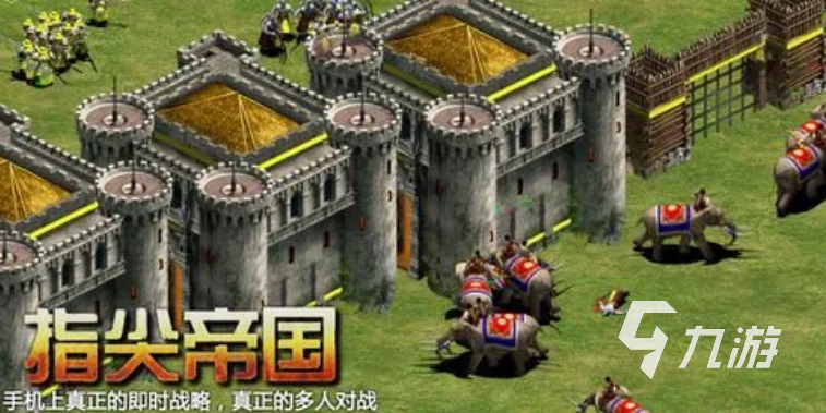 即时战略手游排行榜前十名大全 热门的即时战略游戏推荐top10