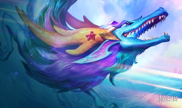 《金铲铲之战》S7.5新增了哪些神龙 巨龙之巢隐秘之海神龙一览