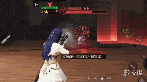 《明日之后》大剧院通关攻略 大剧院副本BOSS机制一览