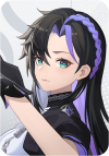 依露希尔星晓芮塔角色介绍