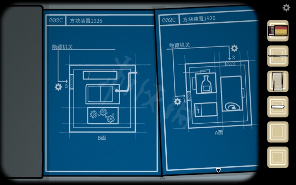锈湖：内心的过去 The Past Within全流程图文攻略【游侠手游攻略组】