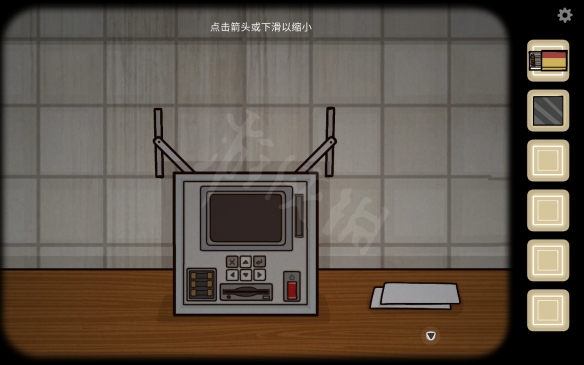 锈湖：内心的过去 The Past Within全流程图文攻略【游侠手游攻略组】