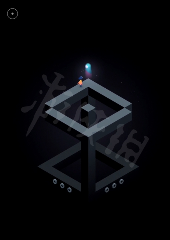 《纪念碑谷2》全章节全流程超详细解密攻略【游侠手游攻略组】