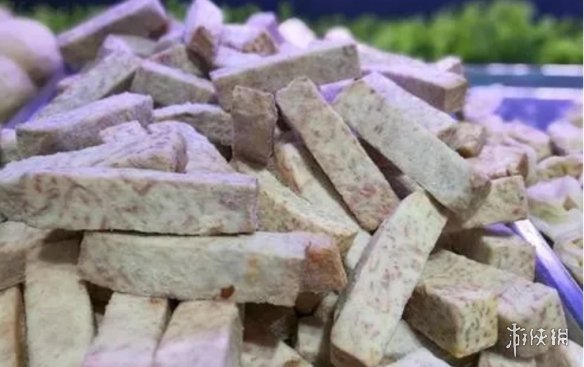 小鸡宝宝考考你以下哪种植物适合烹饪食用 蚂蚁庄园3月23日答案
