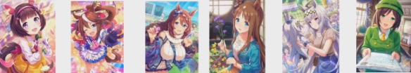 《赛马娘手游》大树快车怎么养 大树快车养成攻略