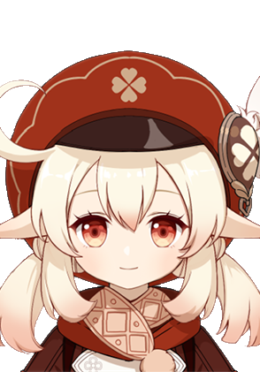 原神可莉培养攻略