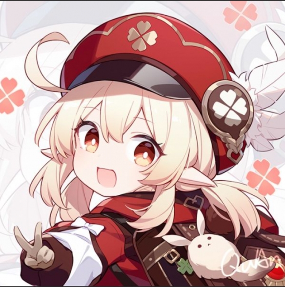 原神可莉培养攻略