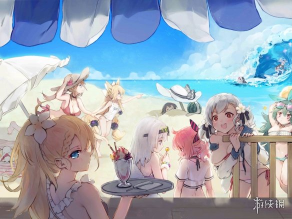 《少女前线》8月1日更新内容汇总 2.04版本指挥官衣柜及探索系统上线