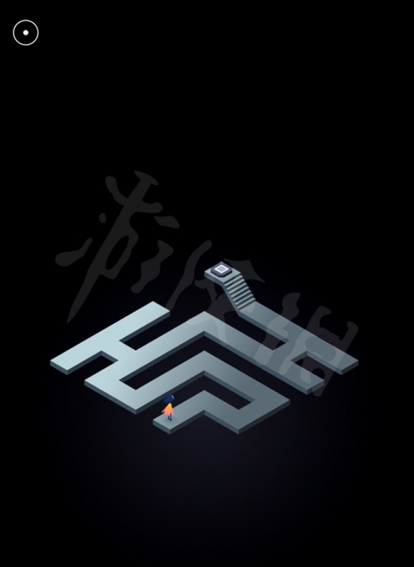 《纪念碑谷2》全章节全流程超详细解密攻略【游侠手游攻略组】