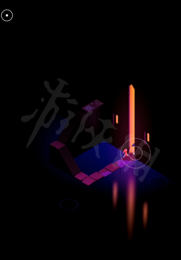 《纪念碑谷2》全章节全流程超详细解密攻略【游侠手游攻略组】