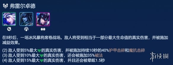 《云顶之弈手游》S9厄加特主C阵容推荐 亡眼巨神峰厄加特装备搭配