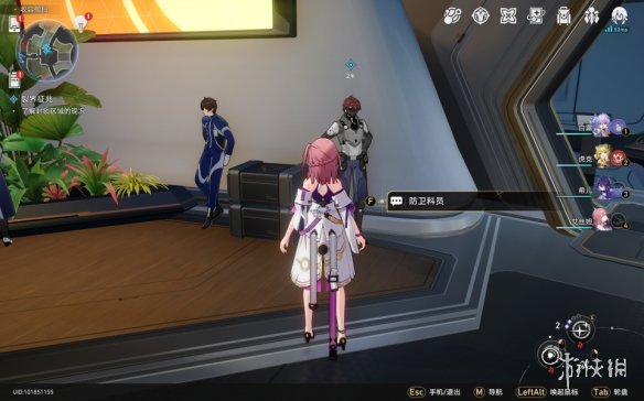 《崩坏星穹铁道》裂界征兆怎么过 裂界征兆流程攻略