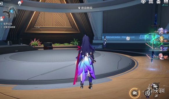 《崩坏星穹铁道》裂界征兆怎么过 裂界征兆流程攻略