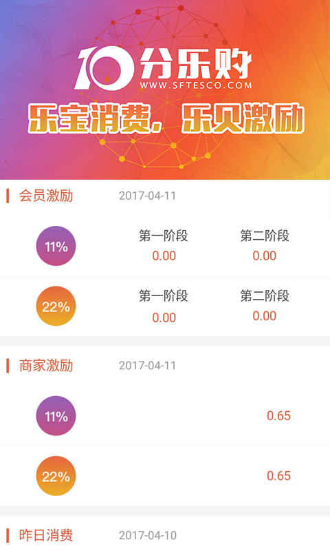 十分乐购