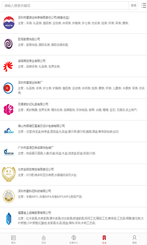 中国奢侈品交易平台