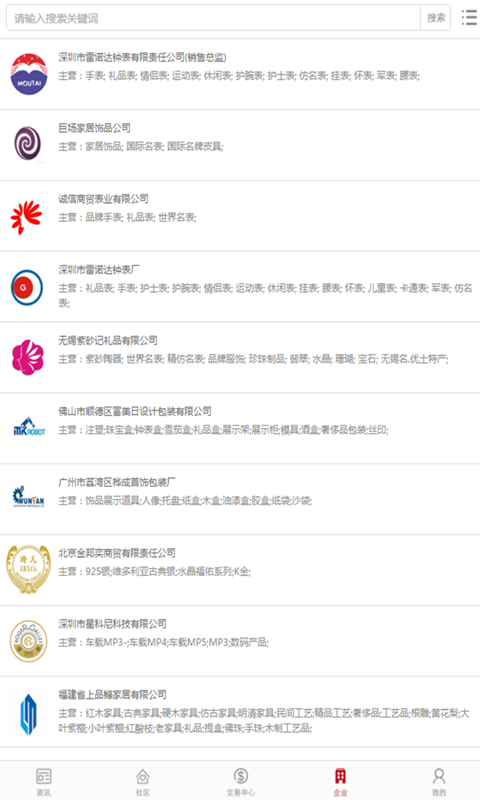 中国奢侈品交易平台