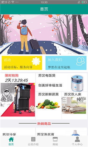 苏汉集团