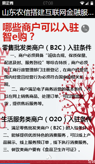 智e购