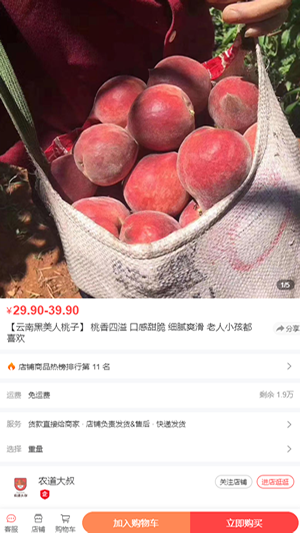 农道大叔精选