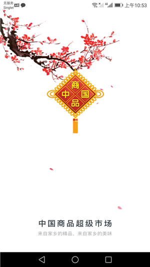 中商超