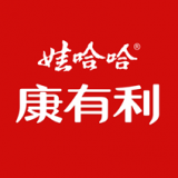 娃哈哈康有利
