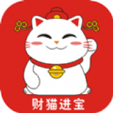 财猫进宝