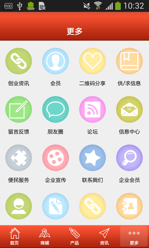 电动车门户