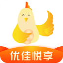 优佳悦享商城app