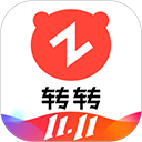 转转App