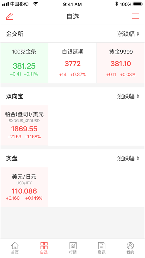E融汇app