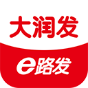 大润发e路发app