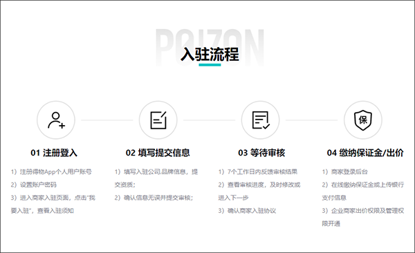 得物商家版