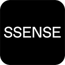 ssense中国app