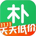 朴朴买菜app