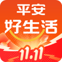 平安好生活APP