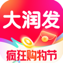 大润发优鲜app