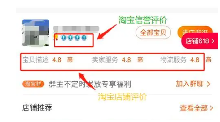 淘宝信誉互刷是什么意思？作用有哪些？