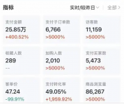 淘宝客经验有哪些？新手一个月能挣多少钱？