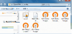 Win7系统怎么连接OpenVPN|Win7系统连接OpenVPN的方法