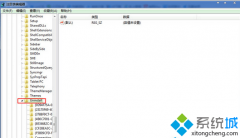 Win7控制面板“卸载或更改程序”窗口不显示已安装软件怎么办
